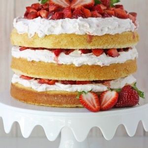 Meet your Posher, Cathy